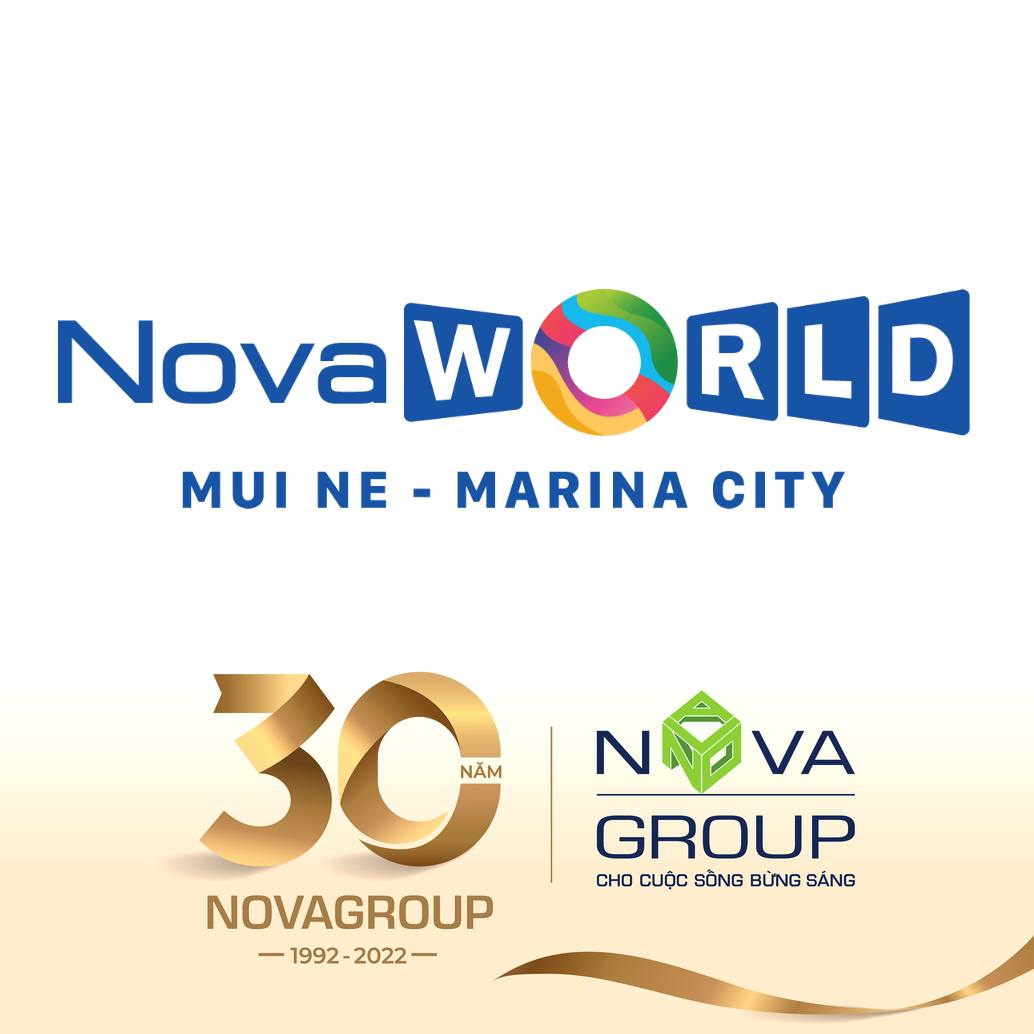 NovaWorld Mũi Né Novaland khơi nguồn cho sự phát triển du lịch nghỉ dưỡng của Phan Thiết
