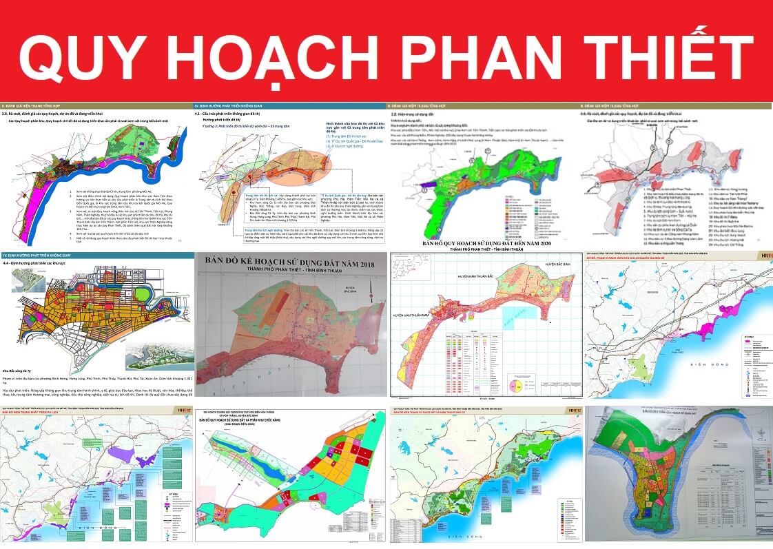 Đắm mình trong trải nghiệm mới với bản đồ quy hoạch Phú Riềng Bình Phước